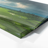 Vietnamese Verdant Storm Fields 70