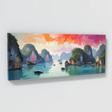 Vietnamese Vivid Halong 102
