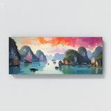Vietnamese Vivid Halong 102
