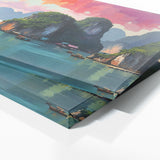 Vietnamese Vivid Halong 102