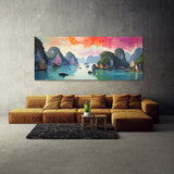 Vietnamese Vivid Halong 102