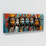 Tribal Echoes 49