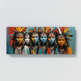 Tribal Echoes 49