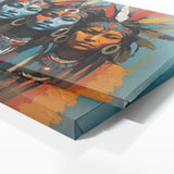 Tribal Echoes 49
