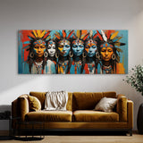 Tribal Echoes 49