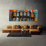 Tribal Echoes 49