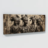 Tribal Echoes 95