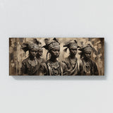 Tribal Echoes 95