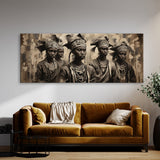 Tribal Echoes 95