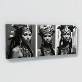 Tribal Elegance 89