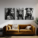 Tribal Elegance 89