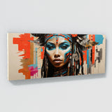Tribal Fusion Canvas 92
