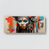 Tribal Fusion Canvas 92