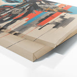 Tribal Fusion Canvas 92