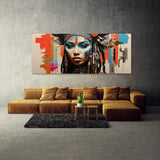Tribal Fusion Canvas 92