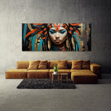 Tribal Geometry 83