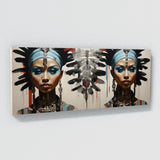 Tribal Symmetry Fusion 84