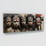Tribal Urban Traditions Evolved 91