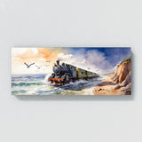Train Coastal Journey 31