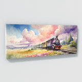 Train Dreamy Journey 23