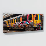 Train Express 95