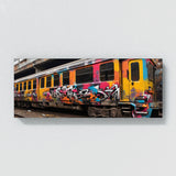 Train Express 95