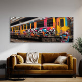 Train Express 95