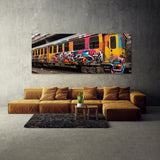Train Express 95