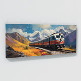 Train Majestic Railscape 51