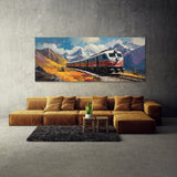 Train Majestic Railscape 51