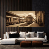 Train Nostalgic Railscape 71
