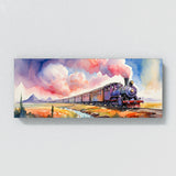 Train Whimsical Tracks 41