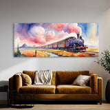 Train Whimsical Tracks 41