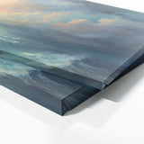 Stoicism Serene Stormscape 51