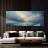 Stoicism Serene Stormscape 51