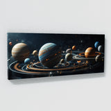 Solar System Harmony 79