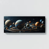 Solar System Harmony 79