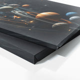Solar System Harmony 79