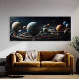 Solar System Harmony 79