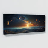 Solar System Stellar 80