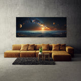 Solar System Stellar 80