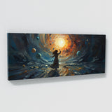 Solar System Swirl 10