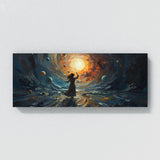 Solar System Swirl 10
