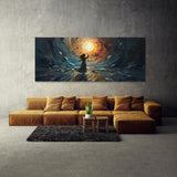 Solar System Swirl 10