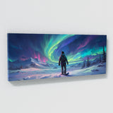Snowboard Aurora Thrill Ride 33