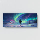 Snowboard Aurora Thrill Ride 33