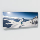Snowboard Pristine Snow Expanse 100