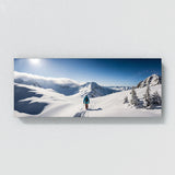 Snowboard Pristine Snow Expanse 100