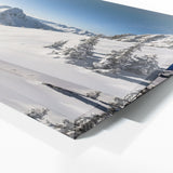 Snowboard Pristine Snow Expanse 100