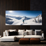 Snowboard Pristine Snow Expanse 100